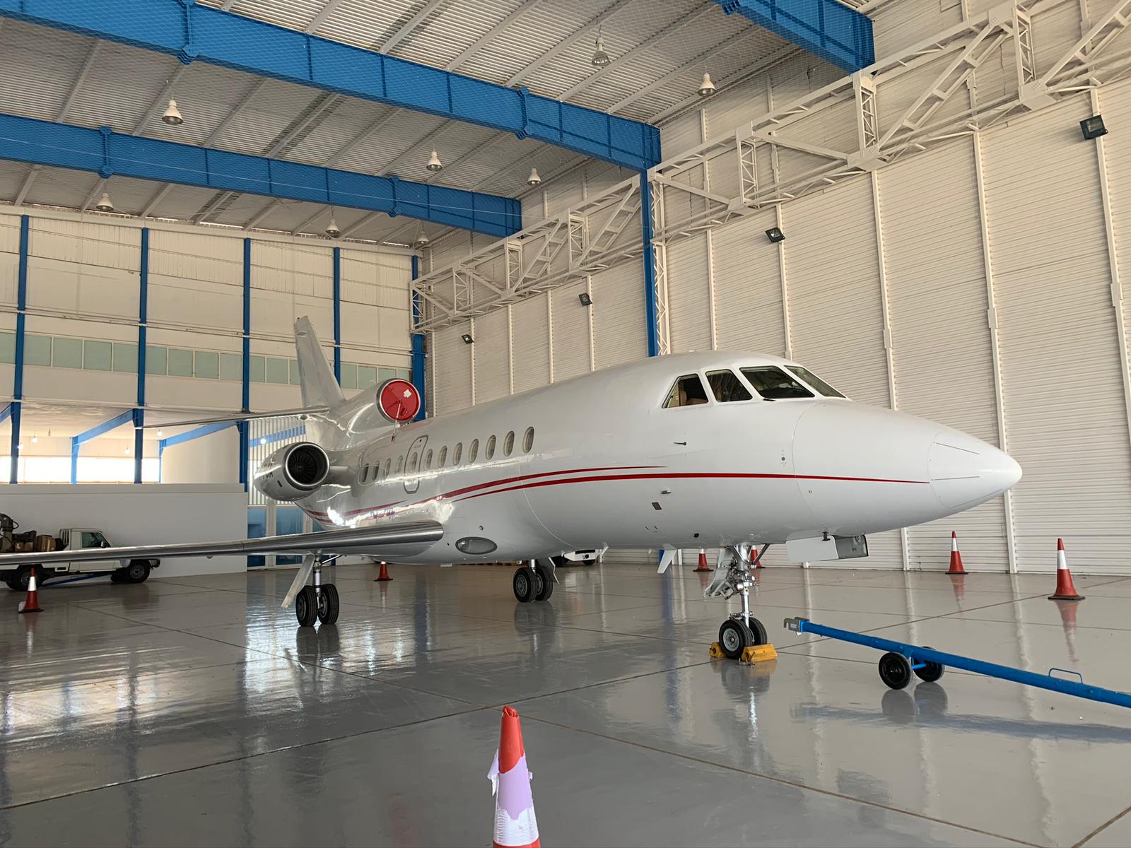 falcon jet falcon jet